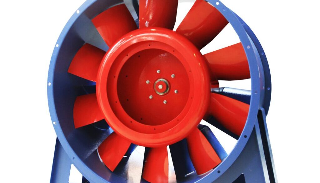 Axial vs. Radial Fans: Welche Technologie eignet sich besser für industrielle Anwendungen? Axial vs. Radial Fans: Welche Technologie eignet sich besser für industrielle Anwendungen?