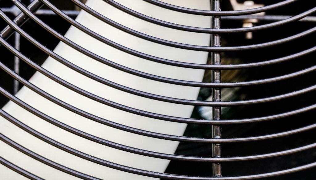 Die Bedeutung von Ventilatoren für die Abführung von Luft und Schadstoffen Die Bedeutung von Ventilatoren für die Abführung von Luft und Schadstoffen