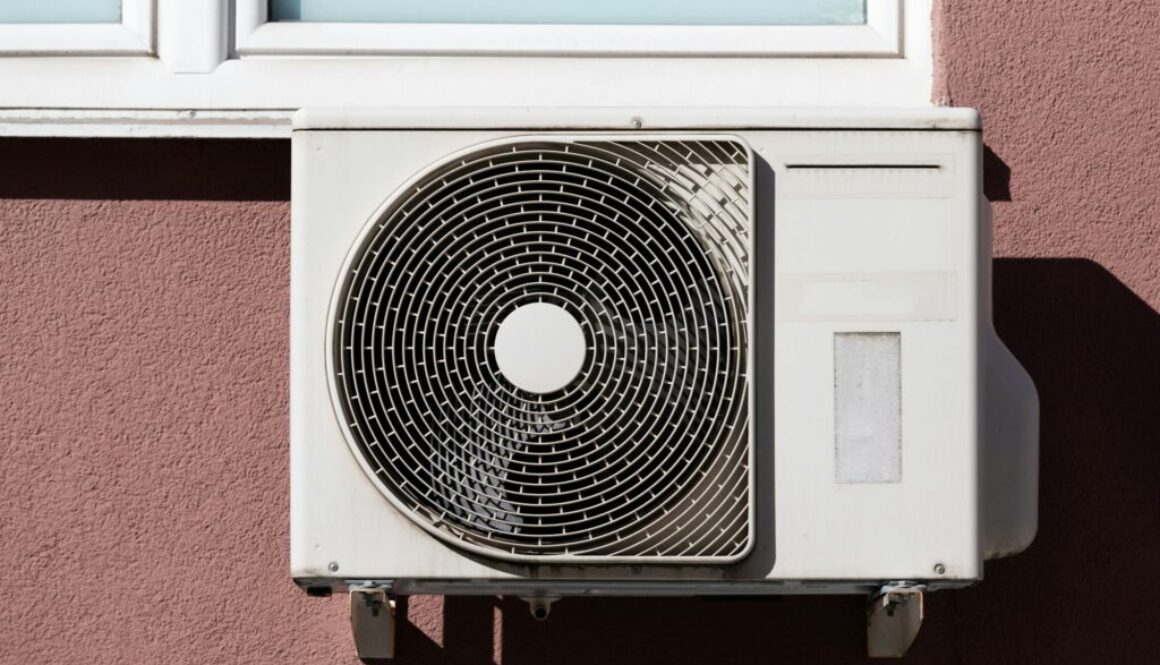 Verwendung von Ventilatoren zur Staubentfernung in Zement- und Mahlanlagen
