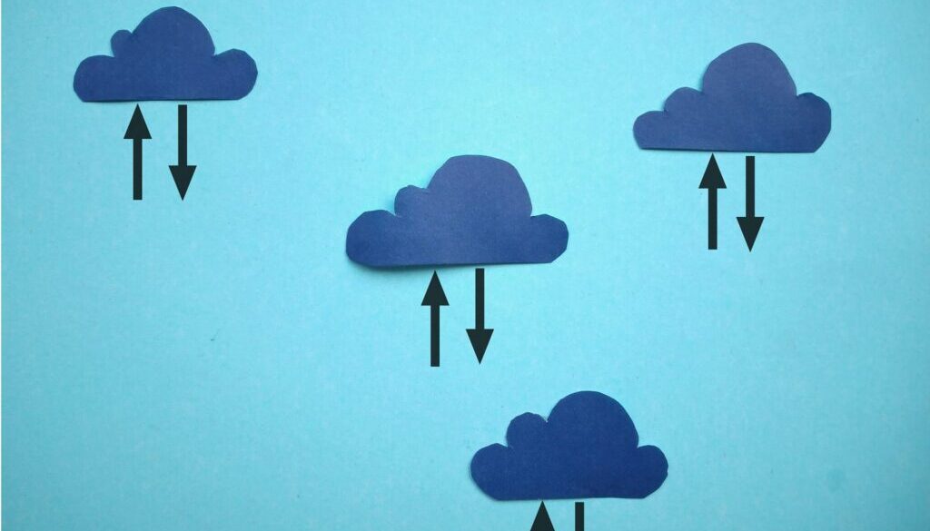 Cloud-Computing und Software-as-a-Service (SaaS) in der Glasherstellung