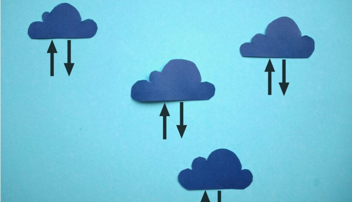 Cloud-Computing und Software-as-a-Service (SaaS) in der Glasherstellung