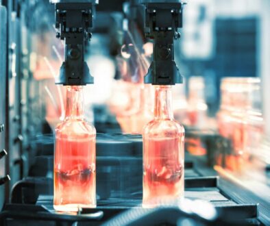 Fortschritte in der Glasproduktionstechnologie