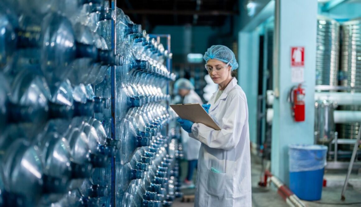 Lean Produktion: Prinzipien und praktische Beispiele
