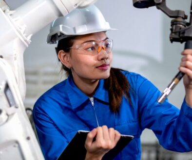 Anlagenplanung 4.0: Einsatz von Simulationen für die optimale Struktur