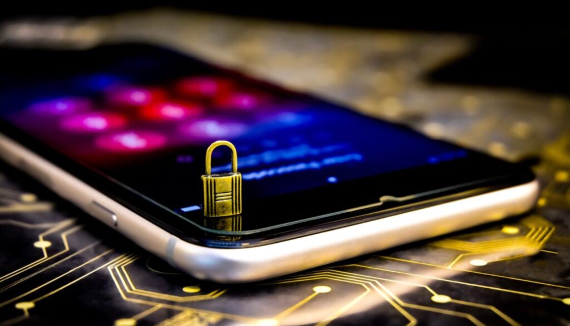 Cybersicherheit in Produktionsanlagen – Eine unterschätzte Gefahr?