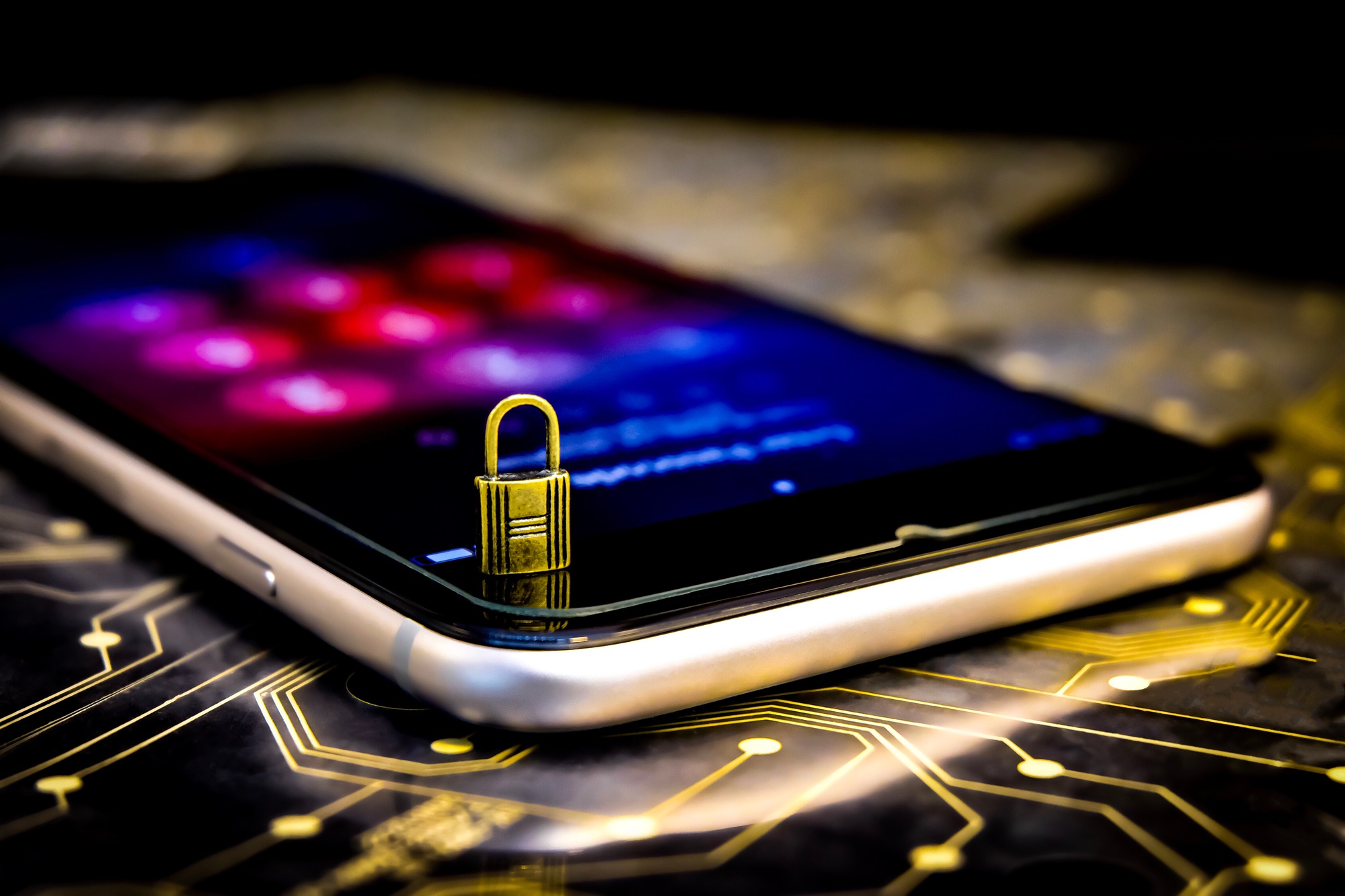 Cybersicherheit in Produktionsanlagen – Eine unterschätzte Gefahr?