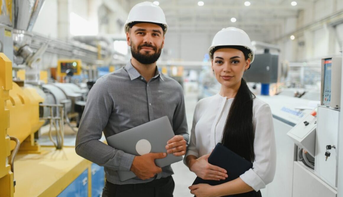 Digitale Zwillinge: Anwendungen und praktische Beispiele aus der Industrie