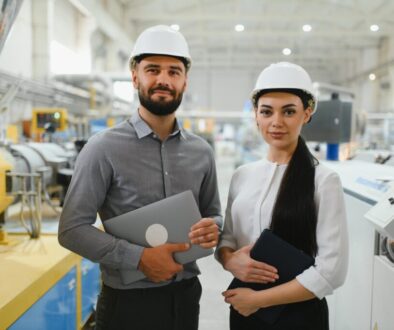 Digitale Zwillinge: Anwendungen und praktische Beispiele aus der Industrie