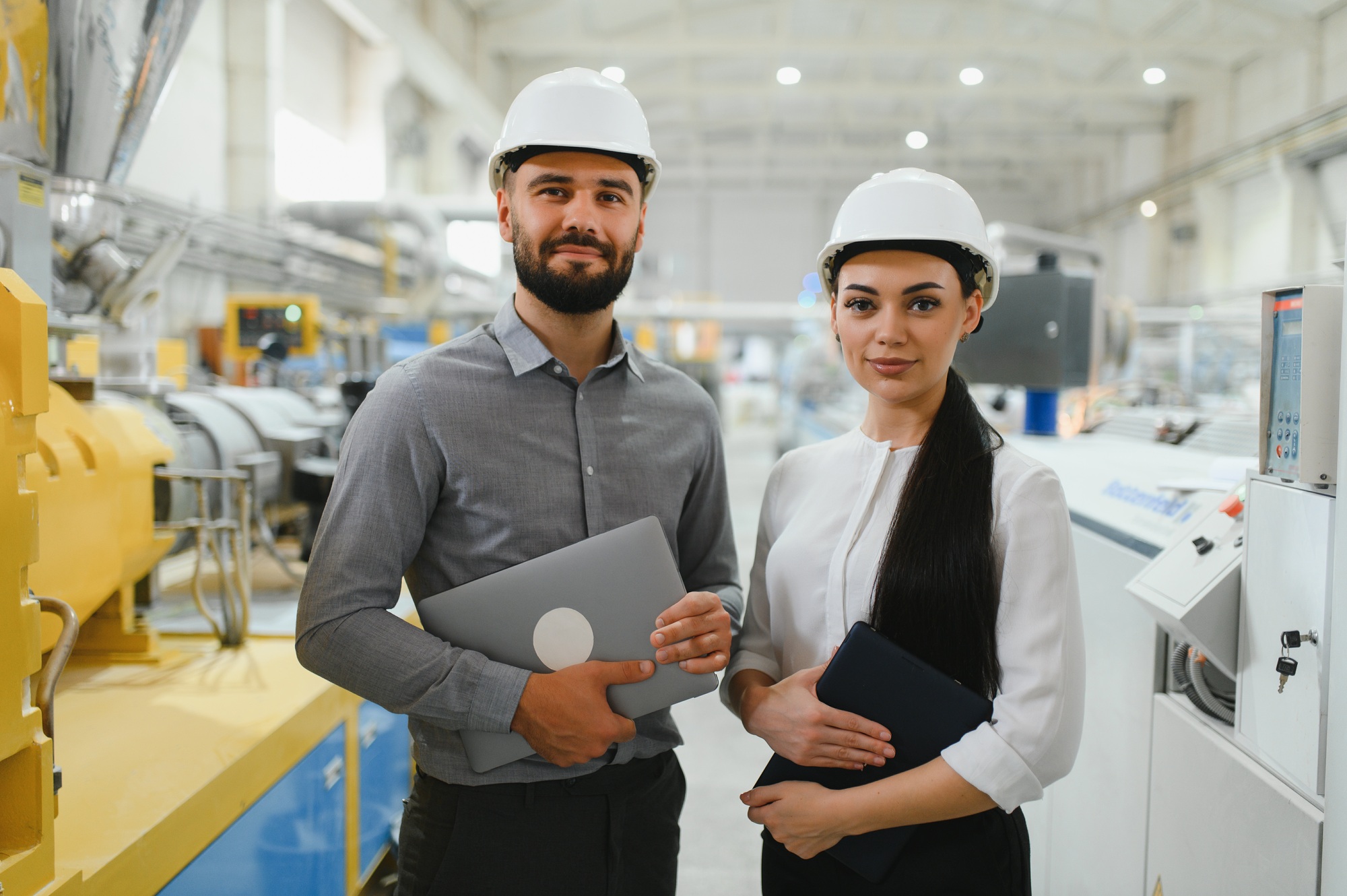 Digitale Zwillinge: Anwendungen und praktische Beispiele aus der Industrie