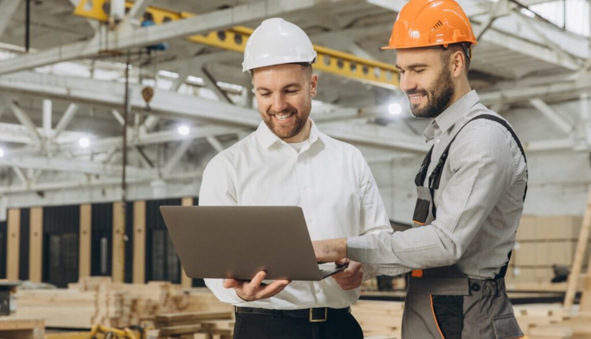 ERP-Systeme in mittelständischen Unternehmen: Trends und Fallstricke