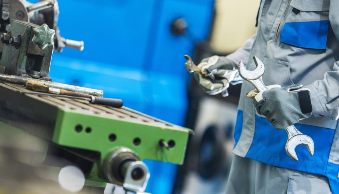 Maschinensicherheit nach DIN EN ISO 13849 – Einfach erklärt