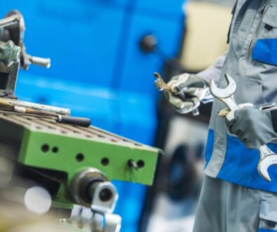 Maschinensicherheit nach DIN EN ISO 13849 – Einfach erklärt