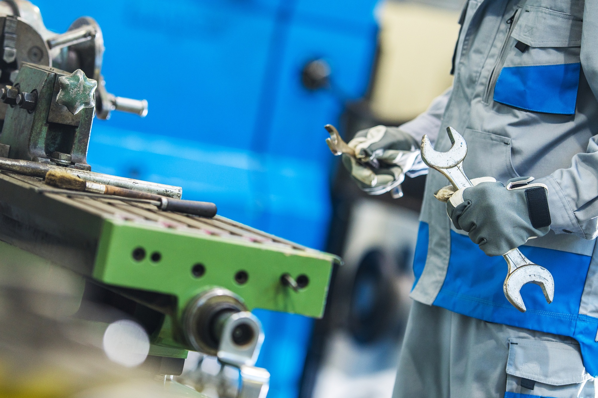 Maschinensicherheit nach DIN EN ISO 13849 – Einfach erklärt