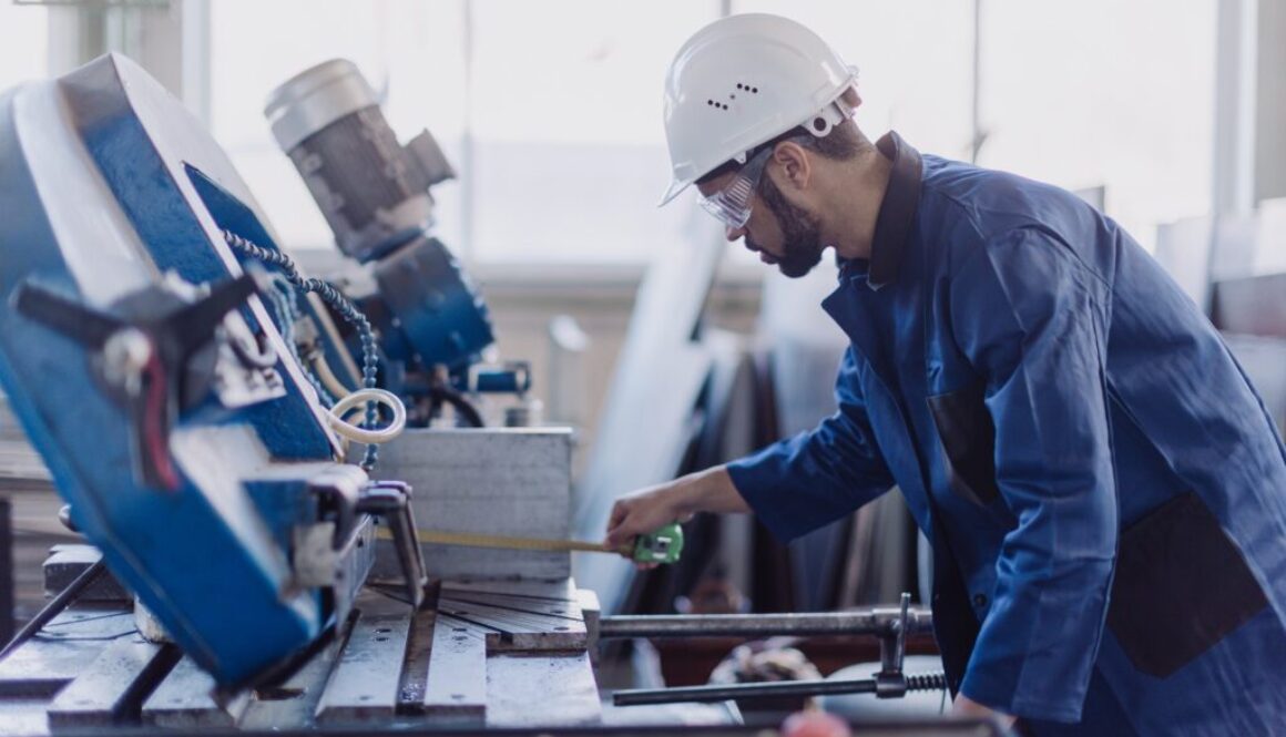Modulare Konstruktion in der Industrie: Flexibilität neu denken