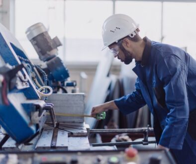 Modulare Konstruktion in der Industrie: Flexibilität neu denken