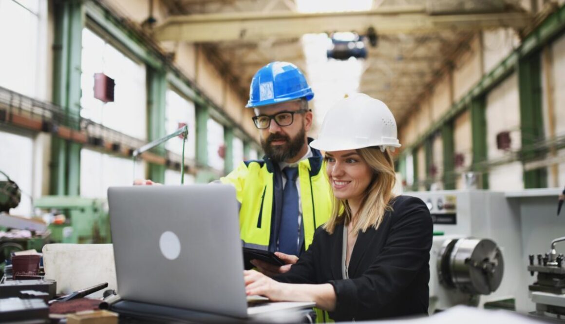 Edge vs. Cloud: Was passt besser für industrielle Anwendungen?