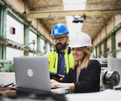 Edge vs. Cloud: Was passt besser für industrielle Anwendungen?