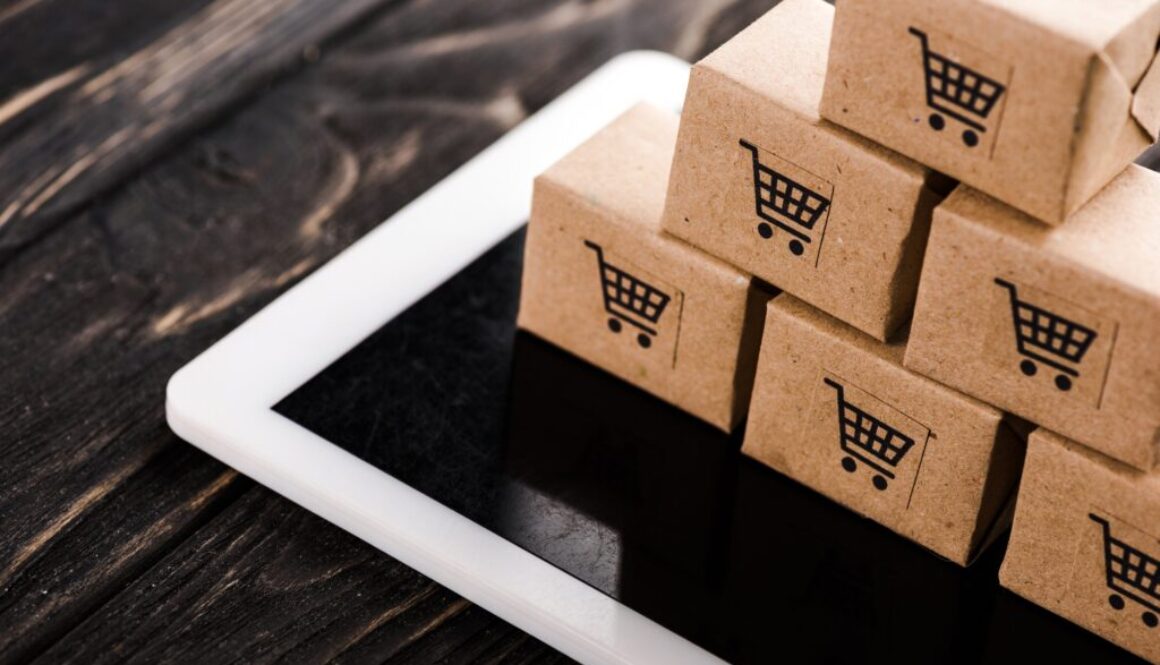 E-Commerce in der Industrie: Mehr als nur ein digitaler Shop