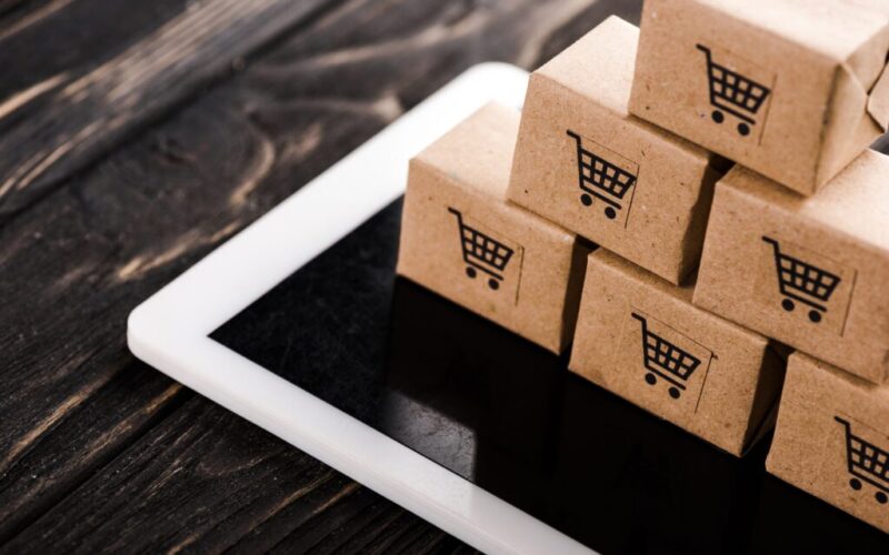 E-Commerce in der Industrie: Mehr als nur ein digitaler Shop