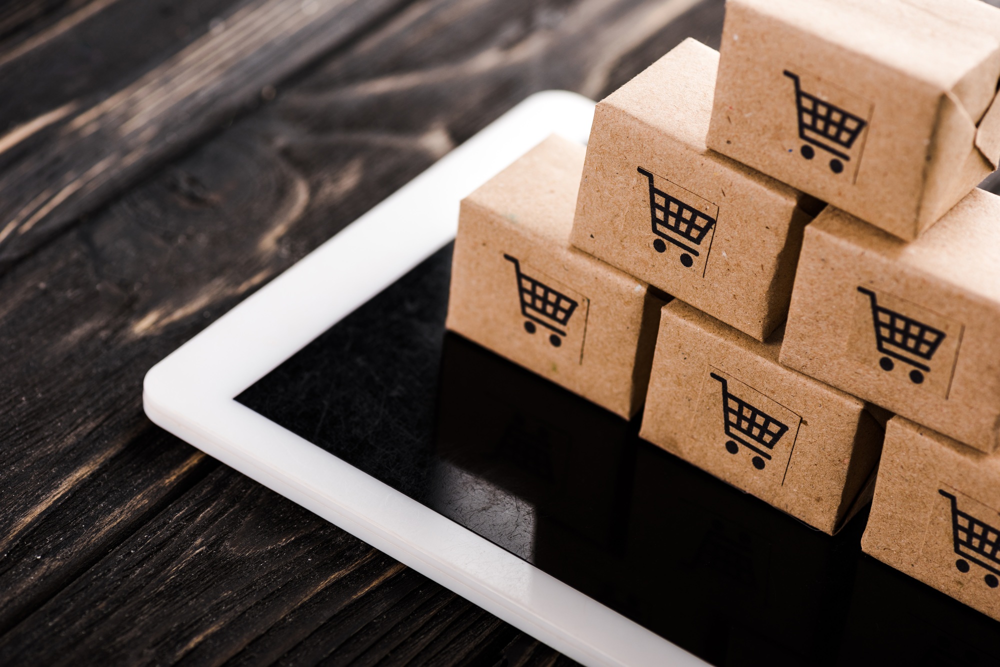 E-Commerce in der Industrie: Mehr als nur ein digitaler Shop