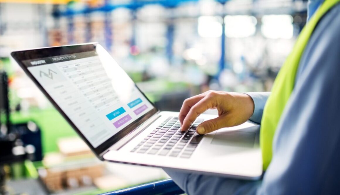 Papierlos in die Zukunft: Wie man in der digitalen Transformation erfolgreich ist