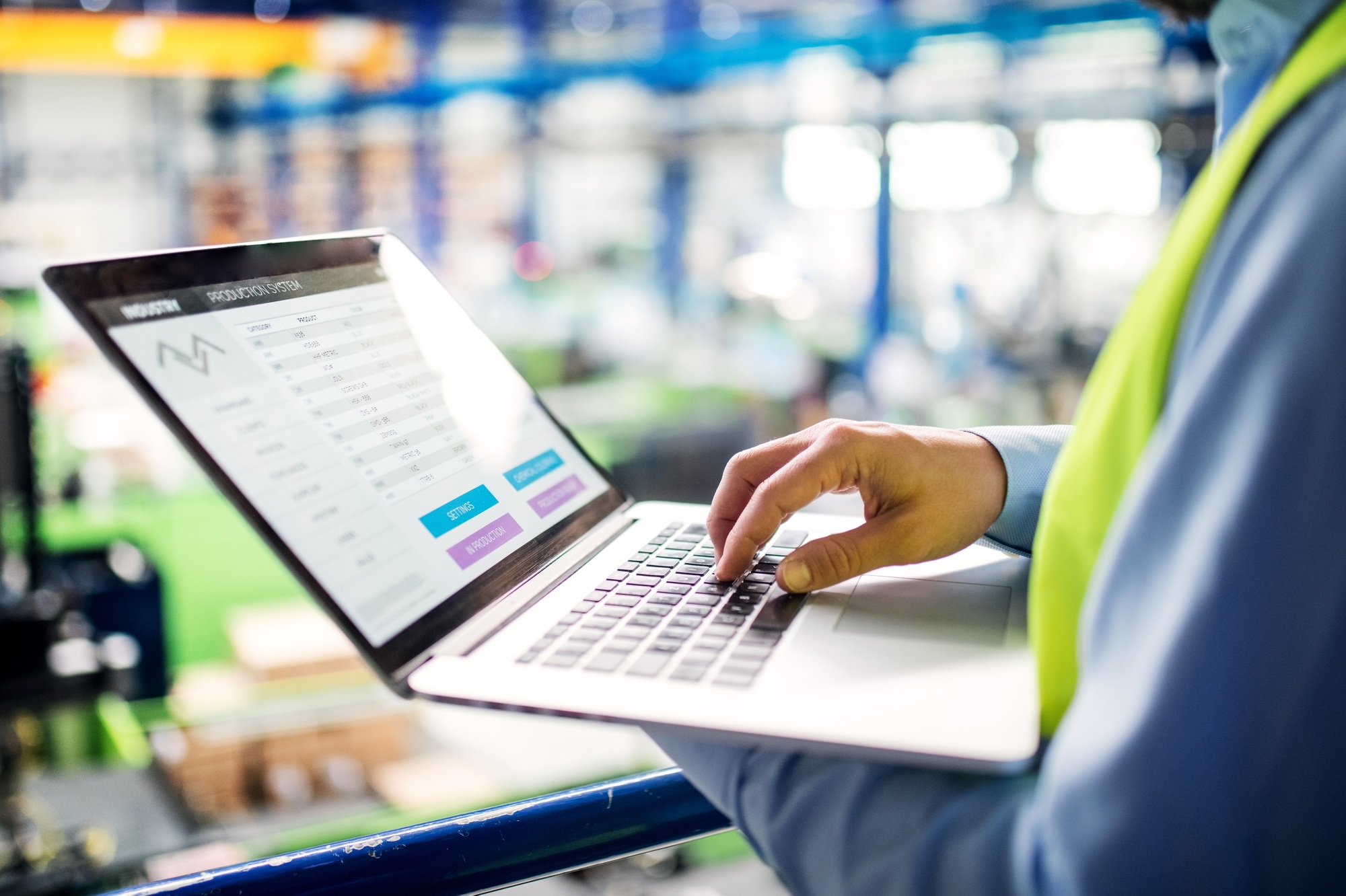 Papierlos in die Zukunft: Wie man in der digitalen Transformation erfolgreich ist