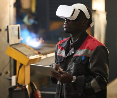 Erdung und Potentialausgleich – Grundlagen für die Industrie