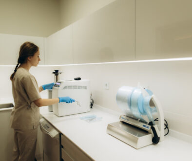 Die Wichtigkeit einer hygienischen Ausstattung für sichere Abläufe in Produktions- und Gesundheitseinrichtungen